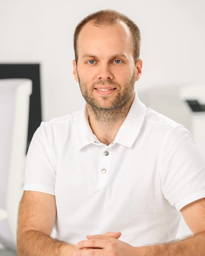 MUDr. Juraj Holba
